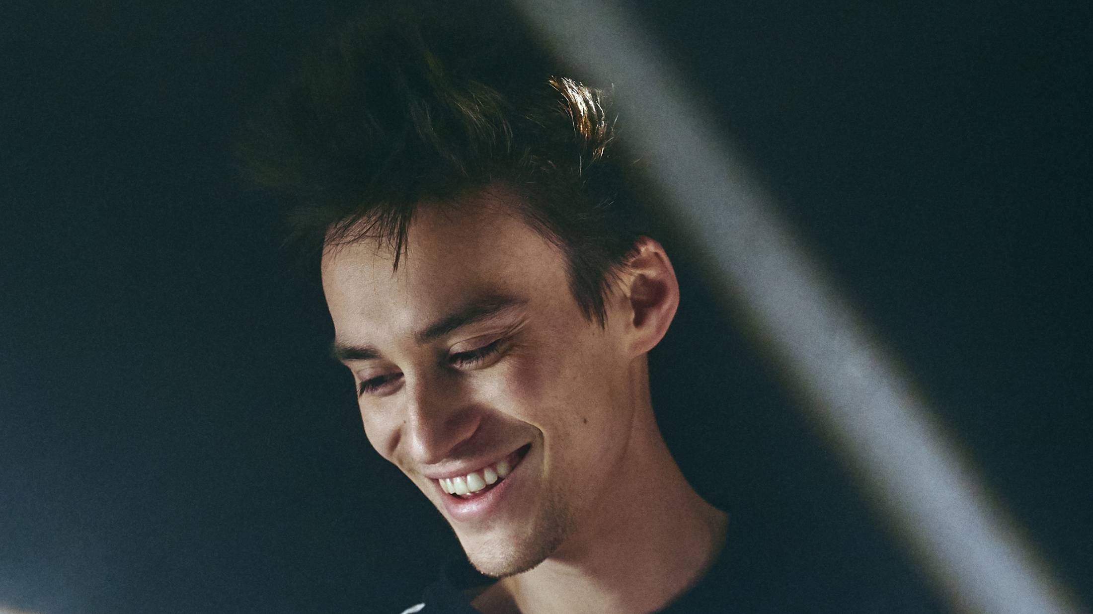 Jacob Collier Djsse World Tour Concierto en Sala Razzmatazz