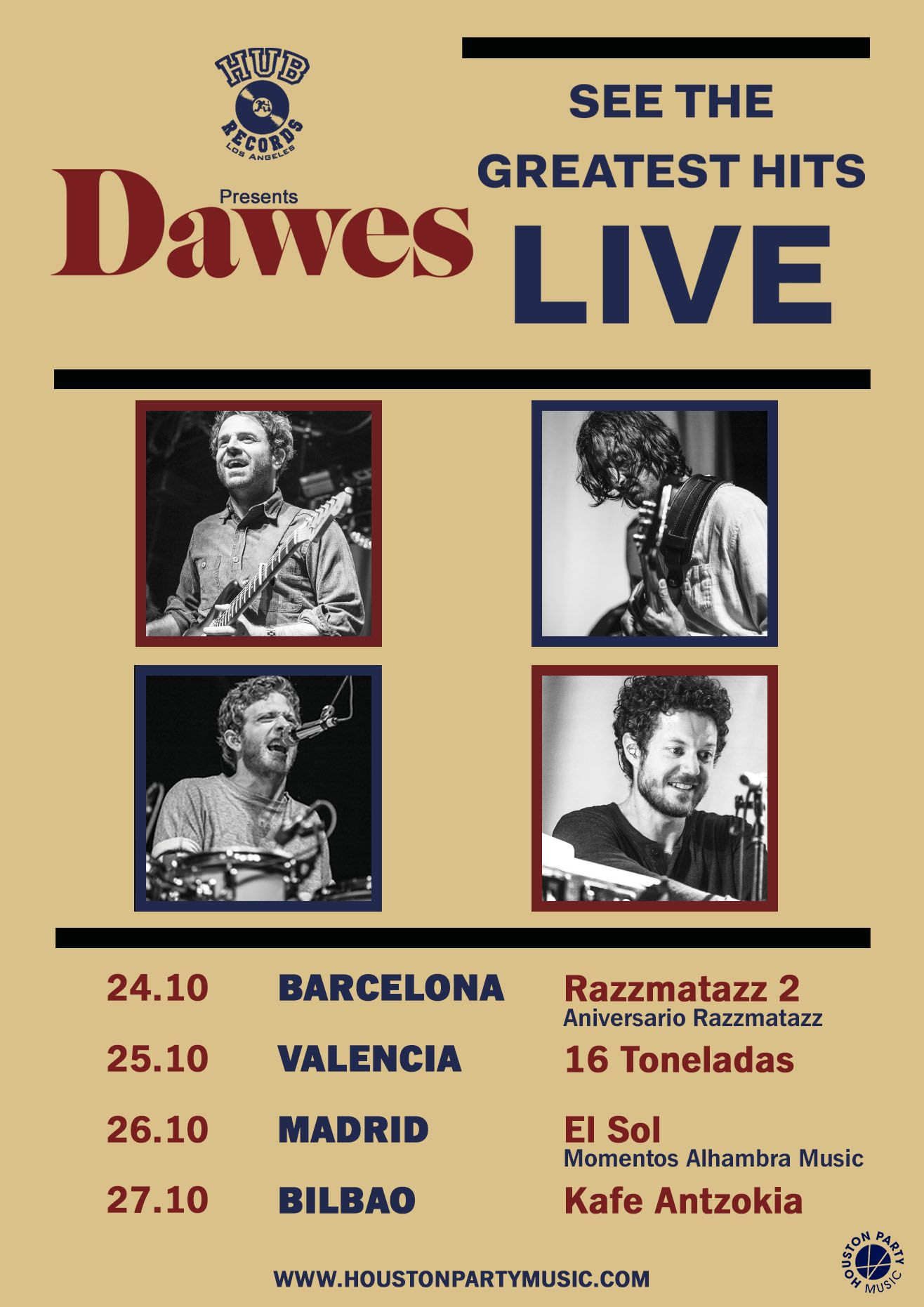 Dawes. Aún estamos a tiempo.., - Página 9 POSTERDAWES